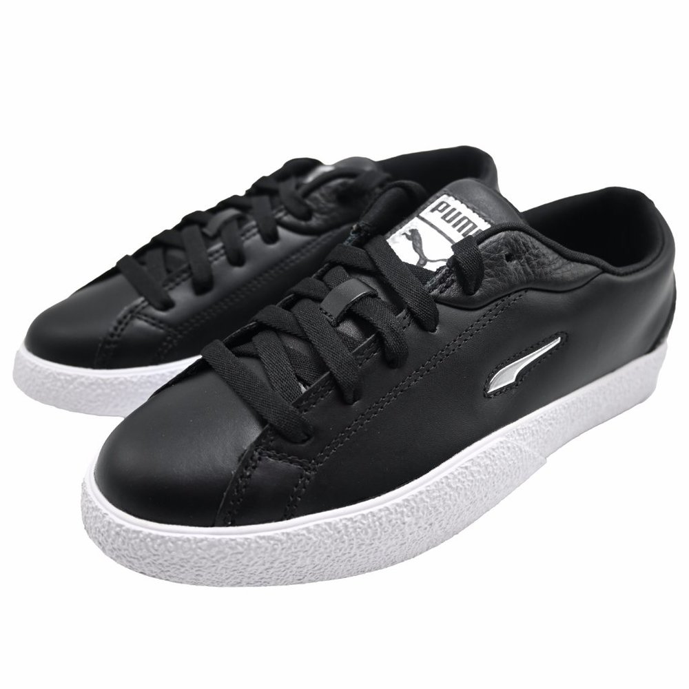 PUMA Love Twist Leather Shoes